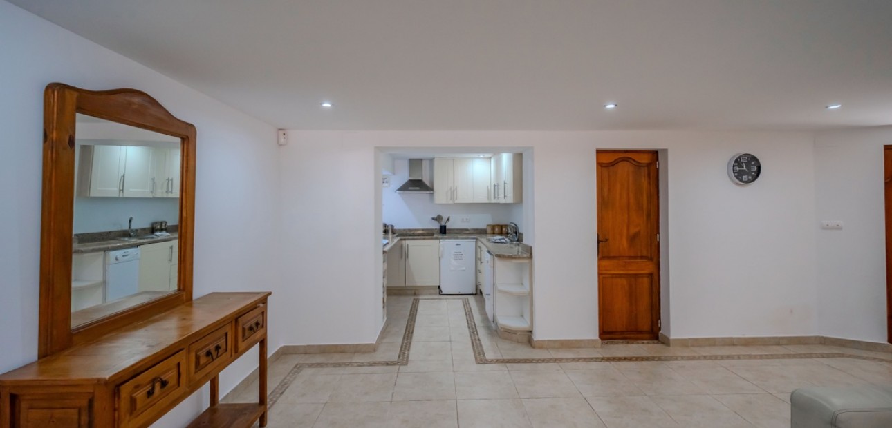 Herverkoop - Detached Villa -
Orihuela Costa - Cabo Roig