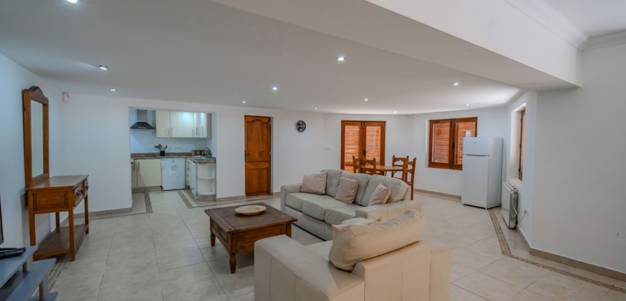 Herverkoop - Detached Villa -
Orihuela Costa - Cabo Roig