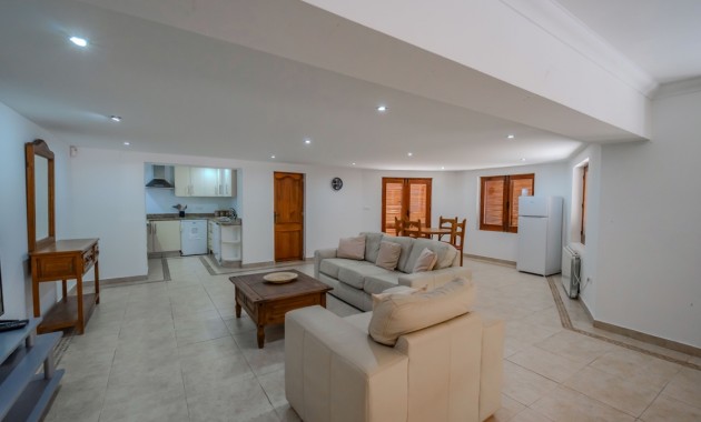Herverkoop - Detached Villa -
Orihuela Costa - Cabo Roig