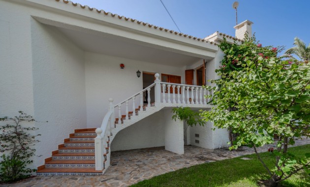 Herverkoop - Detached Villa -
Orihuela Costa - Cabo Roig