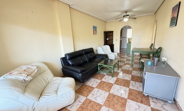 Herverkoop - Appartement / flat -
Orihuela Costa - Villamartin