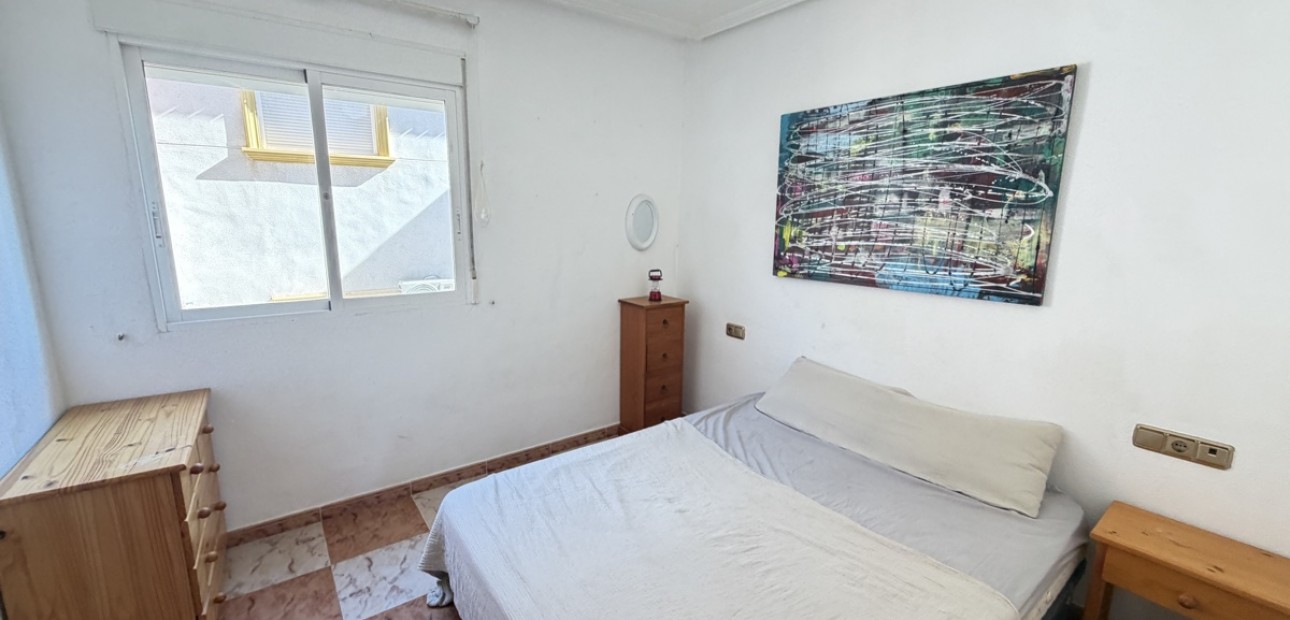 Herverkoop - Appartement / flat -
Orihuela Costa - Villamartin