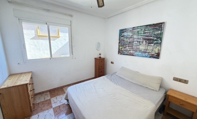 Herverkoop - Appartement / flat -
Orihuela Costa - Villamartin
