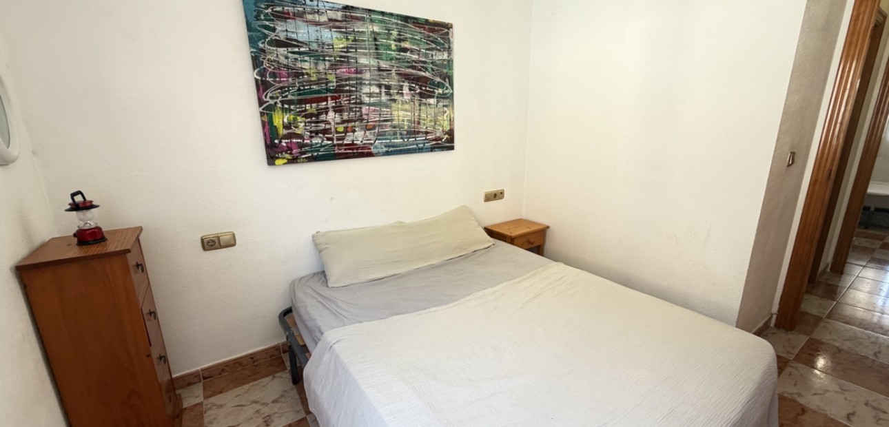 Herverkoop - Appartement / flat -
Orihuela Costa - Villamartin