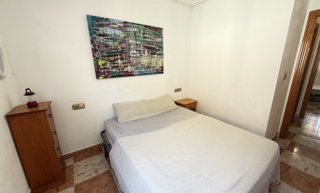 Herverkoop - Appartement / flat -
Orihuela Costa - Villamartin