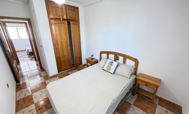 Herverkoop - Appartement / flat -
Orihuela Costa - Villamartin