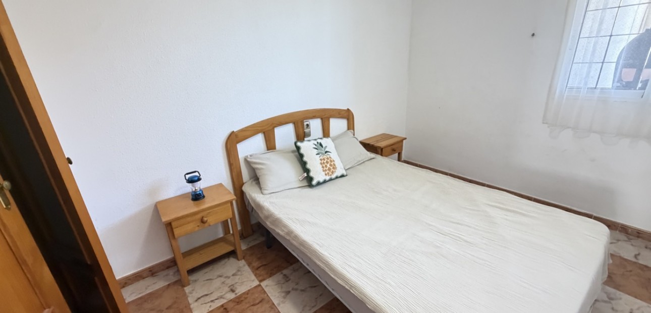 Herverkoop - Appartement / flat -
Orihuela Costa - Villamartin