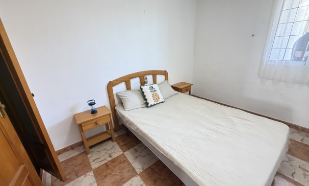 Herverkoop - Appartement / flat -
Orihuela Costa - Villamartin