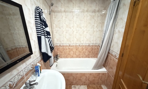 Herverkoop - Appartement / flat -
Orihuela Costa - Villamartin