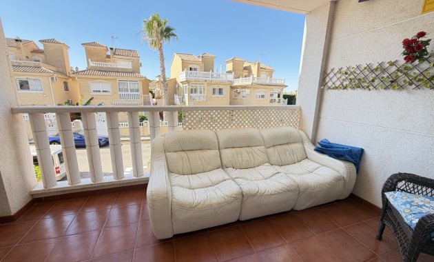 Herverkoop - Appartement / flat -
Orihuela Costa - Villamartin