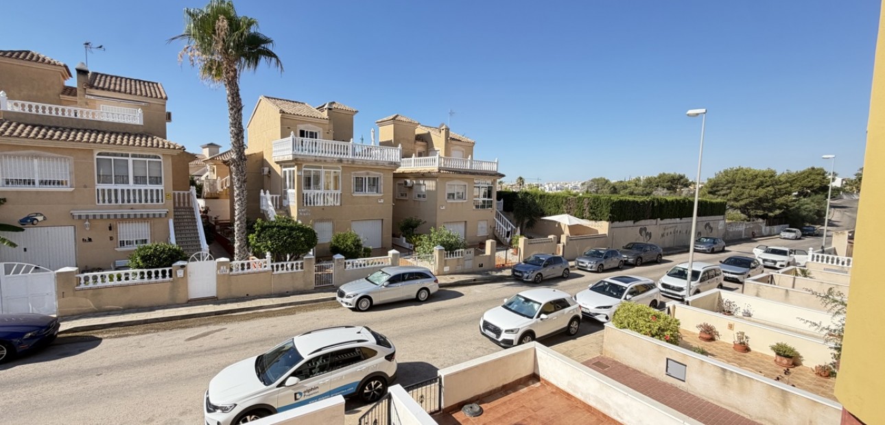 Herverkoop - Appartement / flat -
Orihuela Costa - Villamartin
