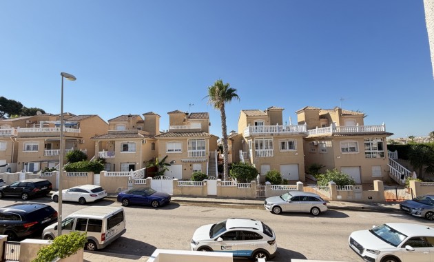 Herverkoop - Appartement / flat -
Orihuela Costa - Villamartin