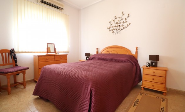Herverkoop - Detached Villa -
Algorfa - Lo Crispin