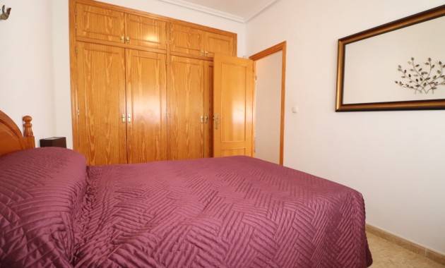 Herverkoop - Detached Villa -
Algorfa - Lo Crispin