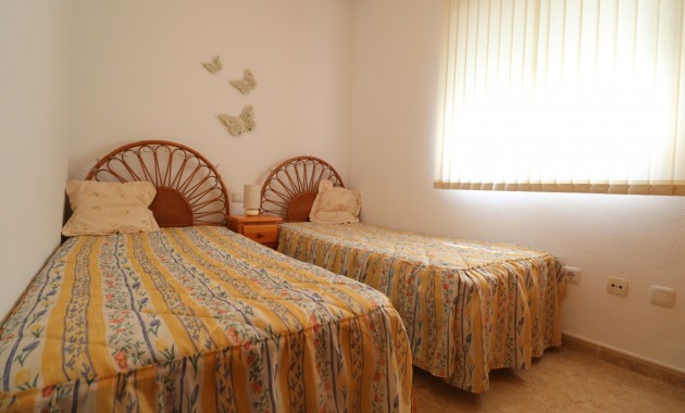 Herverkoop - Detached Villa -
Algorfa - Lo Crispin