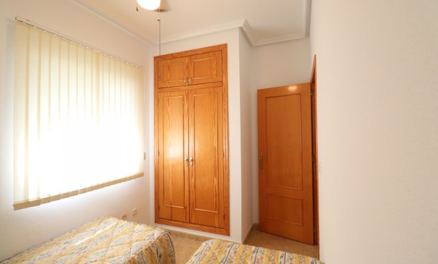 Herverkoop - Detached Villa -
Algorfa - Lo Crispin