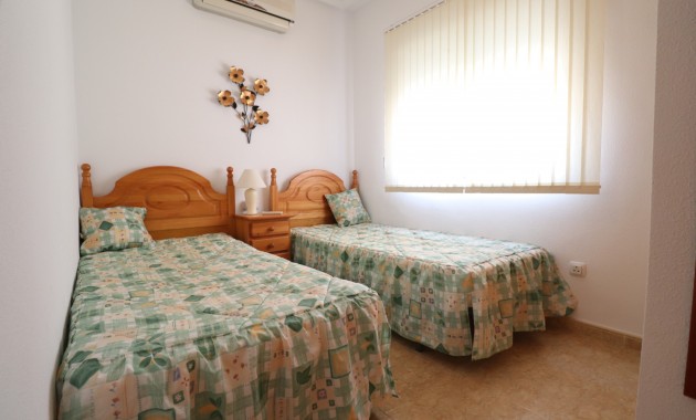 Herverkoop - Detached Villa -
Algorfa - Lo Crispin