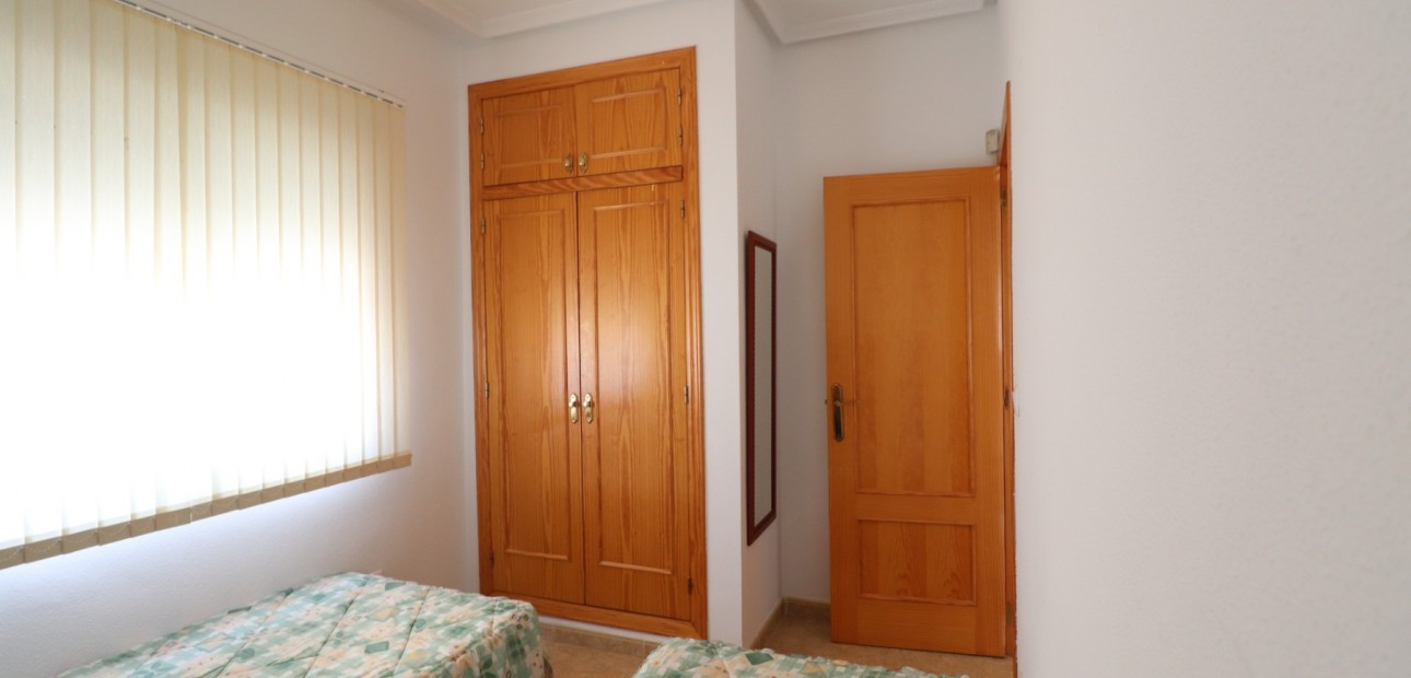 Herverkoop - Detached Villa -
Algorfa - Lo Crispin