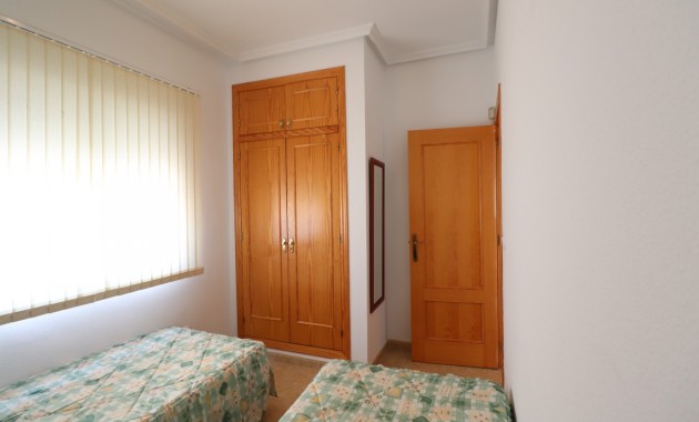 Herverkoop - Detached Villa -
Algorfa - Lo Crispin