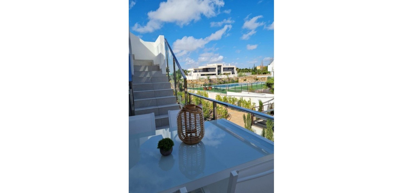Herverkoop - Appartement / flat -
Pilar de La Horadada - Pilar de La Horadada - Town