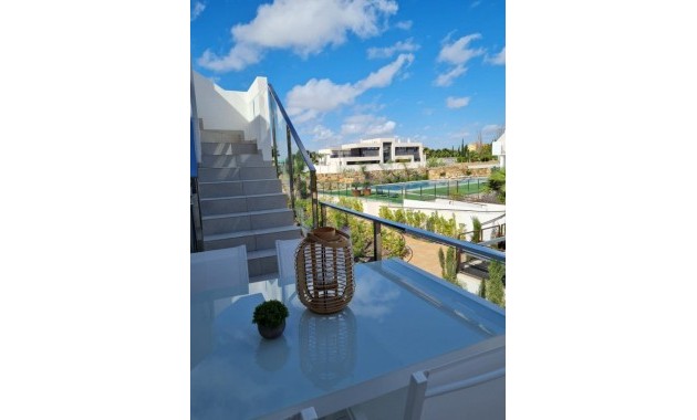 Herverkoop - Appartement / flat -
Pilar de La Horadada - Pilar de La Horadada - Town