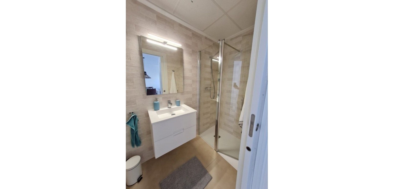 Herverkoop - Appartement / flat -
Pilar de La Horadada - Pilar de La Horadada - Town