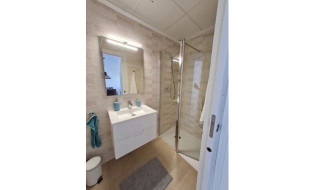 Herverkoop - Appartement / flat -
Pilar de La Horadada - Pilar de La Horadada - Town