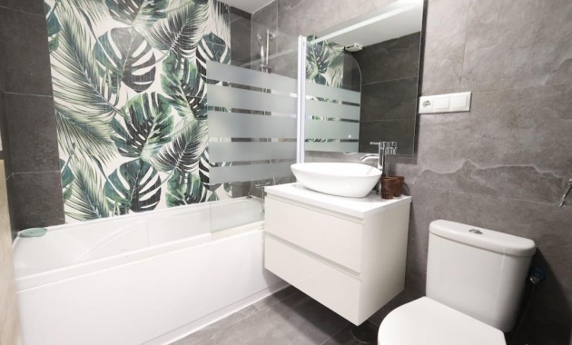 Herverkoop - Appartement / flat -
Torrevieja - Centro