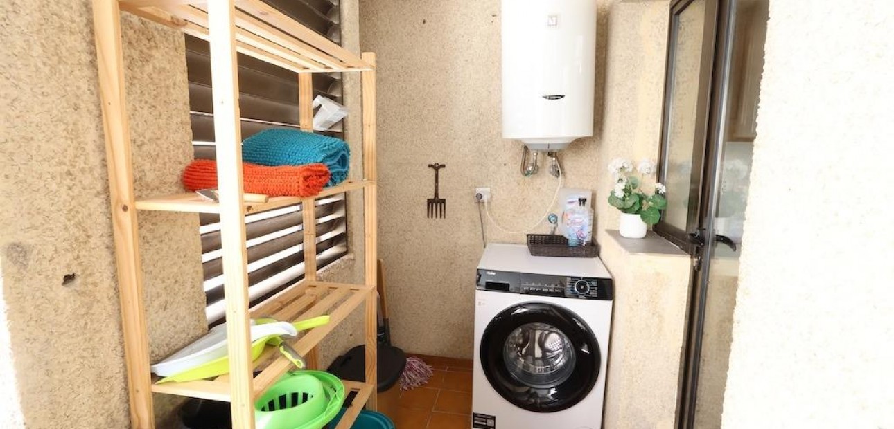 Herverkoop - Appartement / flat -
Torrevieja - Centro