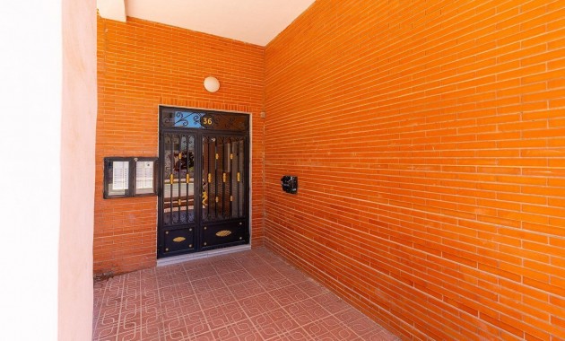 Herverkoop - Appartement / flat -
Torrevieja - La Mata pueblo
