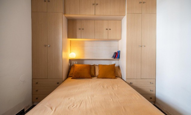 Herverkoop - Appartement / flat -
Torrevieja - Acequion