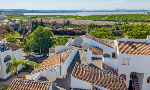 Herverkoop - Appartement / flat -
Torrevieja - Acequion