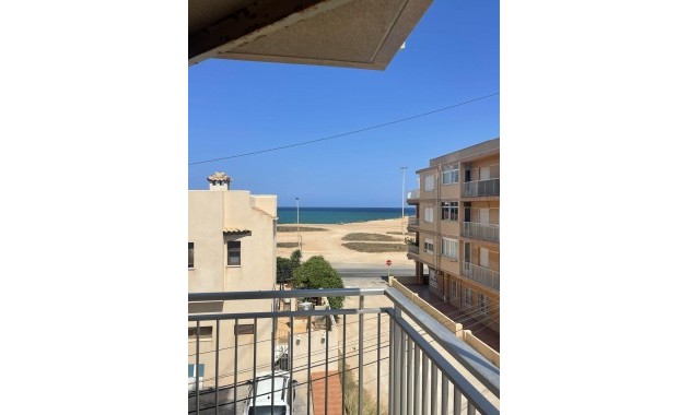 Herverkoop - Appartement / flat -
Torrevieja - Miramar - Torre del Moro