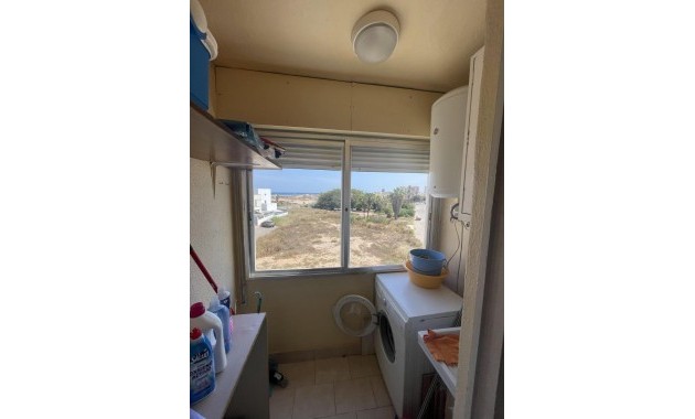 Herverkoop - Appartement / flat -
Torrevieja - Miramar - Torre del Moro