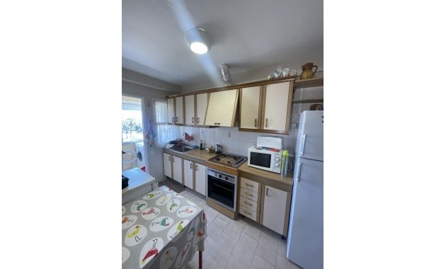 Herverkoop - Appartement / flat -
Torrevieja - Miramar - Torre del Moro