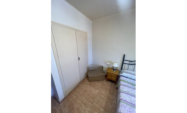 Herverkoop - Appartement / flat -
Torrevieja - Miramar - Torre del Moro