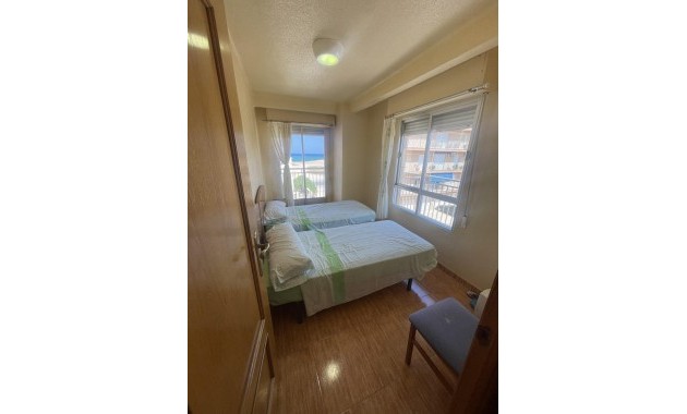 Herverkoop - Appartement / flat -
Torrevieja - Miramar - Torre del Moro