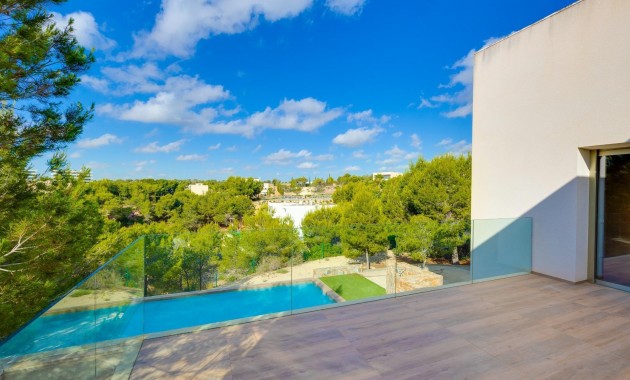 Herverkoop - Appartement / flat -
San Miguel de Salinas - Pueblo 9