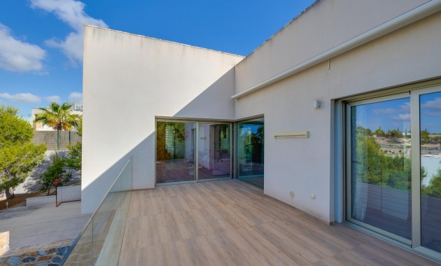 Herverkoop - Appartement / flat -
San Miguel de Salinas - Pueblo 9