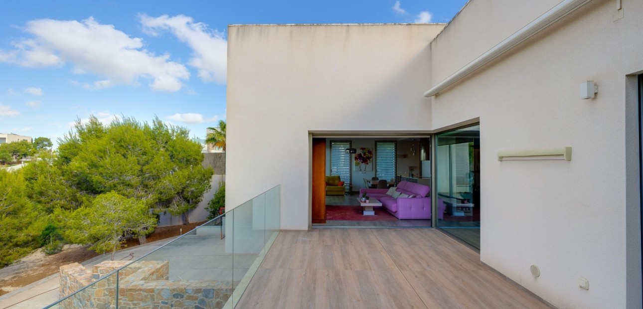 Herverkoop - Appartement / flat -
San Miguel de Salinas - Pueblo 9