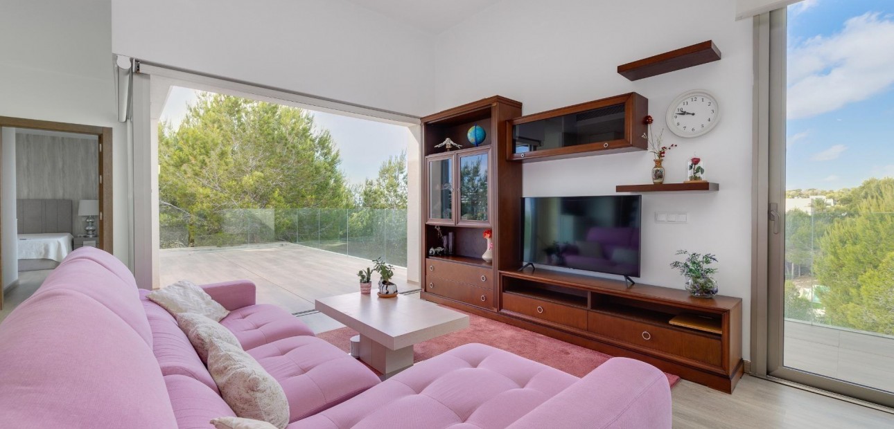 Herverkoop - Appartement / flat -
San Miguel de Salinas - Pueblo 9