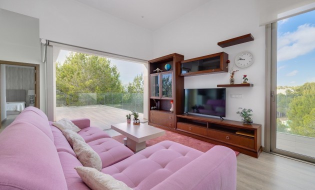 Herverkoop - Appartement / flat -
San Miguel de Salinas - Pueblo 9
