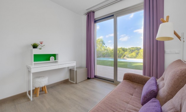 Herverkoop - Appartement / flat -
San Miguel de Salinas - Pueblo 9
