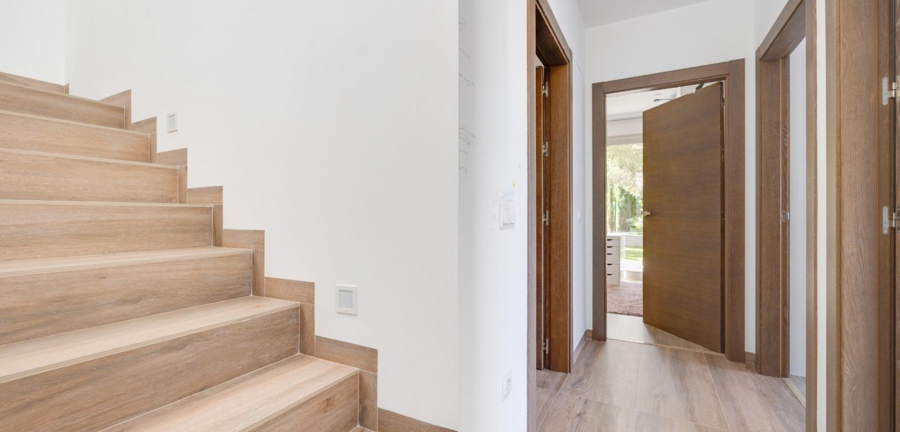 Herverkoop - Appartement / flat -
San Miguel de Salinas - Pueblo 9