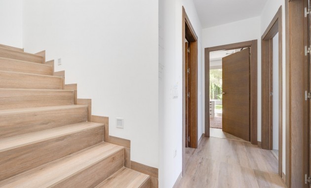Herverkoop - Appartement / flat -
San Miguel de Salinas - Pueblo 9