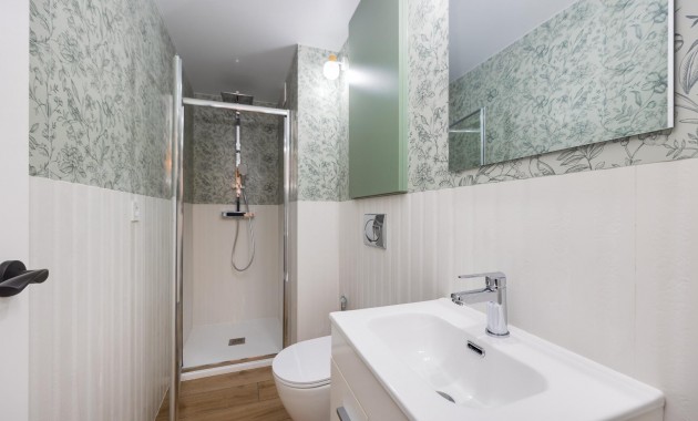 Herverkoop - Appartement / flat -
Torrevieja - Playa del cura