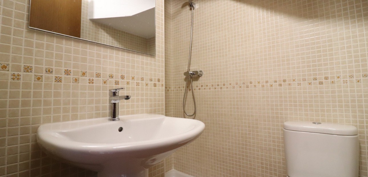 Herverkoop - Semi Detached Villa -
Algorfa - La Finca Golf Resort
