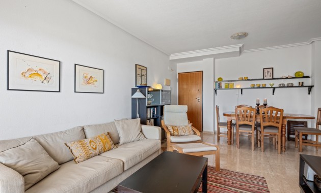 Herverkoop - Appartement / flat -
Orihuela Costa - Cabo Roig