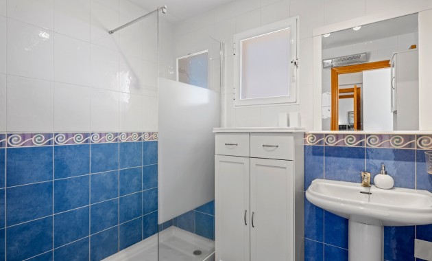Herverkoop - Appartement / flat -
Orihuela Costa - Cabo Roig