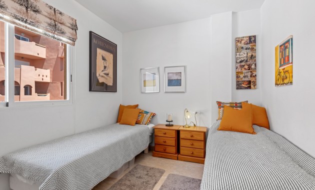 Herverkoop - Appartement / flat -
Orihuela Costa - Cabo Roig